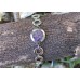 Aromatherapy Diffuser Bracelet Circle Tree of Life